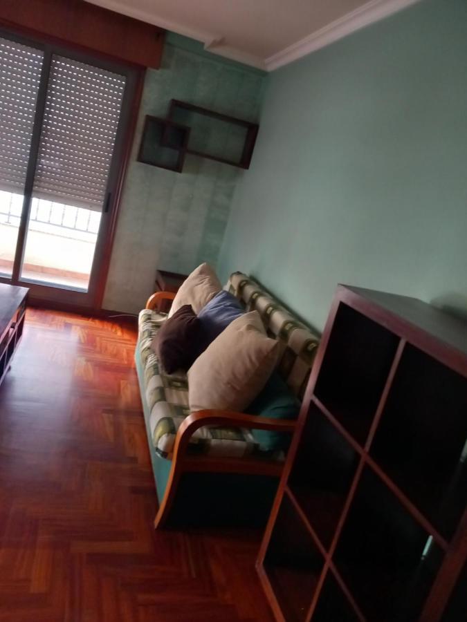 ヴィーゴRiobo'S Houseアパートメント エクステリア 写真