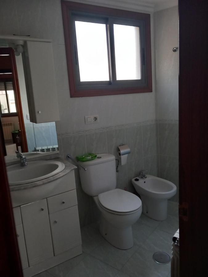 ヴィーゴRiobo'S Houseアパートメント エクステリア 写真